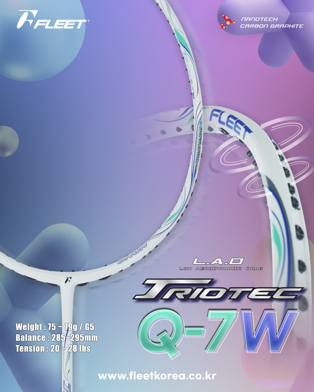 Q-7W